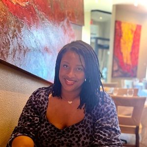 Meet your Posher, Chioma